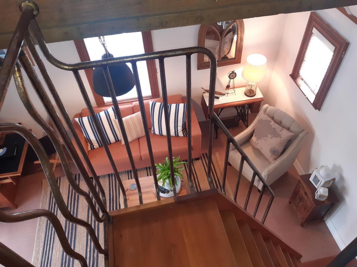 Harbour View Cottage โอ๊คแลนด์ ภายนอก รูปภาพ