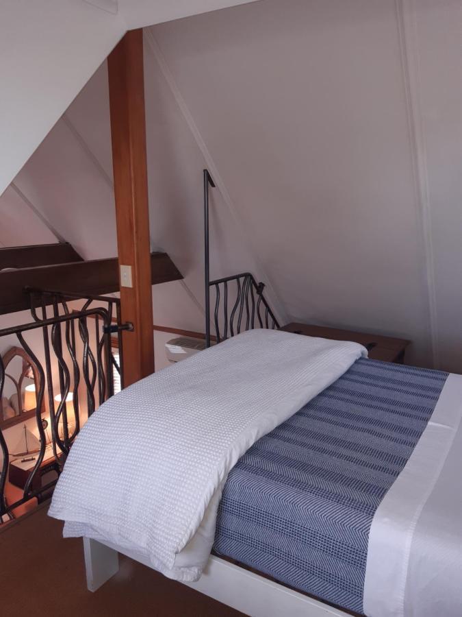 Harbour View Cottage โอ๊คแลนด์ ภายนอก รูปภาพ
